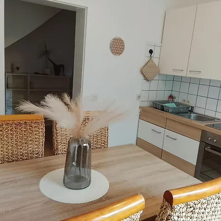 Apartment Gemütliche&ruhige Im Grünen Wenden (Sauerland)