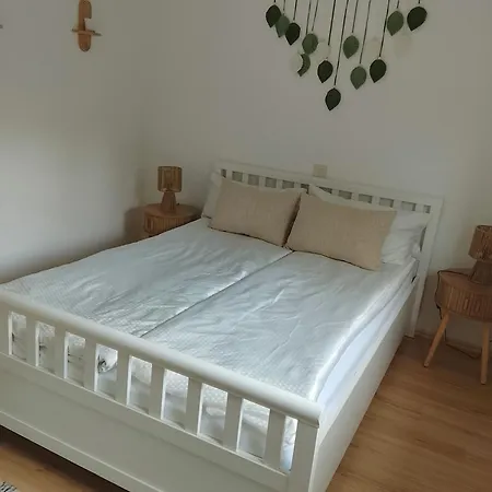 Gemütliche&ruhige Im Grünen Apartment *