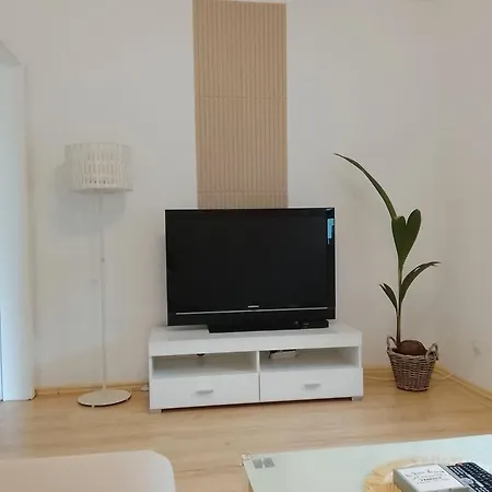 Gemütliche&ruhige Im Grünen Apartment *
